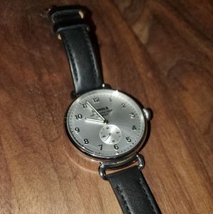 Shinola 38mm Canfield